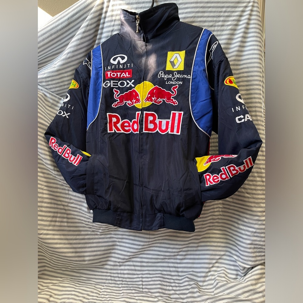 Racing Jacket